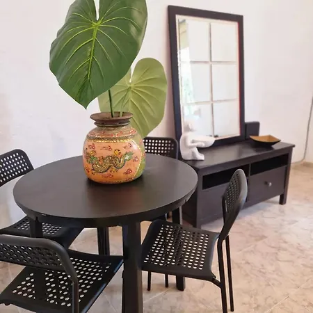 Bright In With Private Garden *